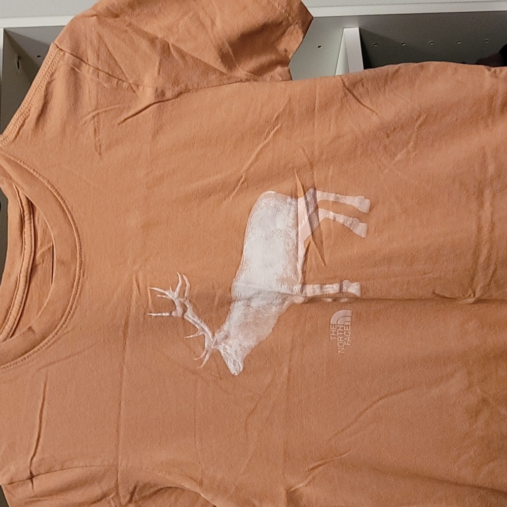 The North Face Tee